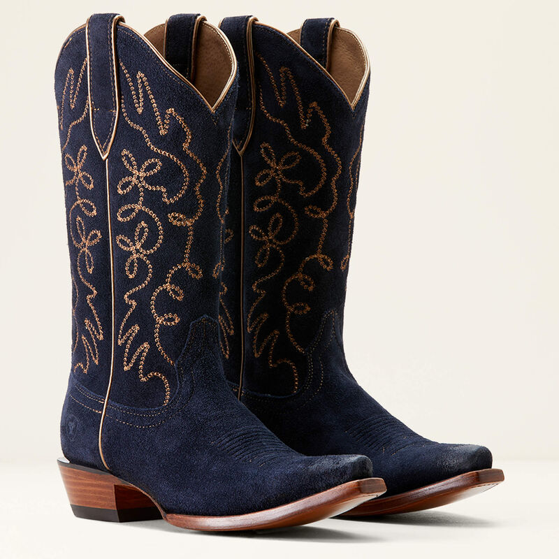 Polo blue boots hotsell