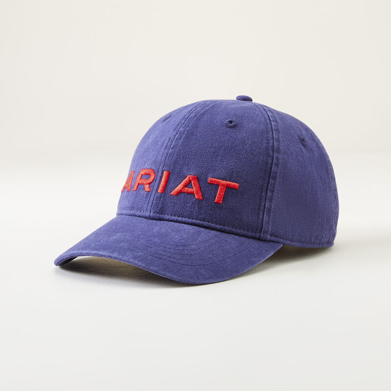 Ariat Team III Cap Navy