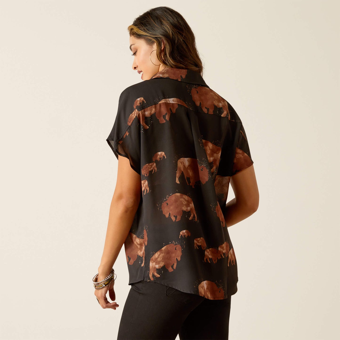 Ariat Badland Surplus Shirt