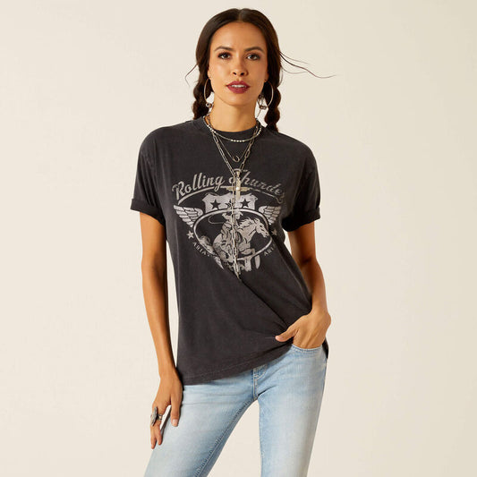 Ariat Rolling Thunder T-Shirt