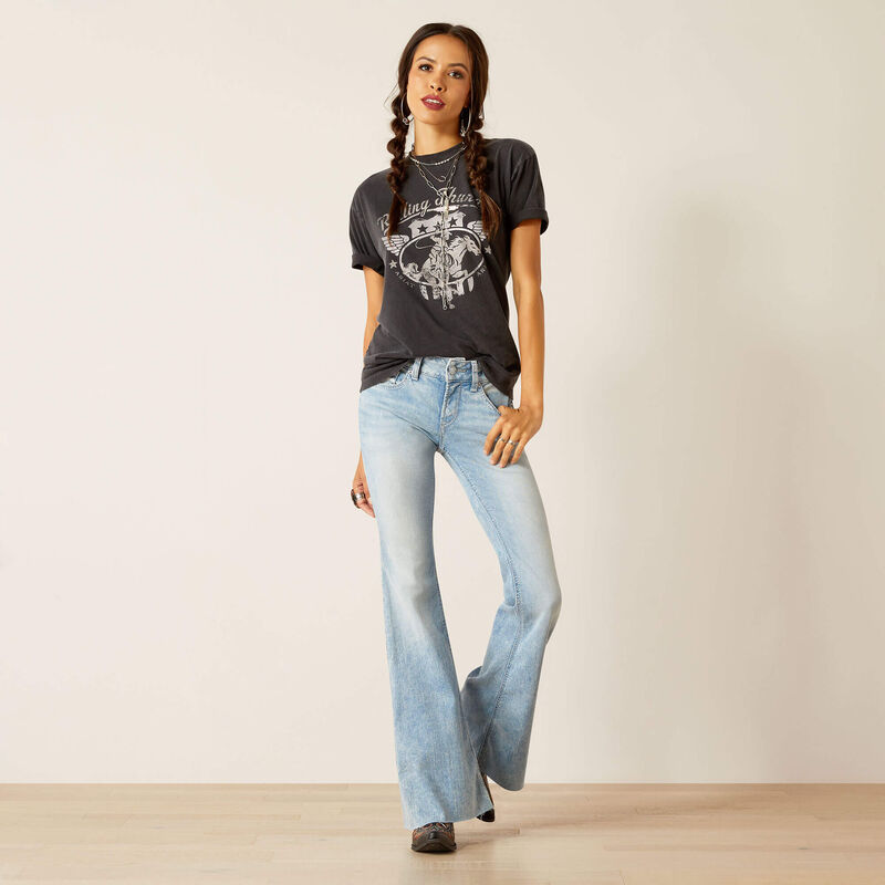 Ariat Rolling Thunder T-Shirt