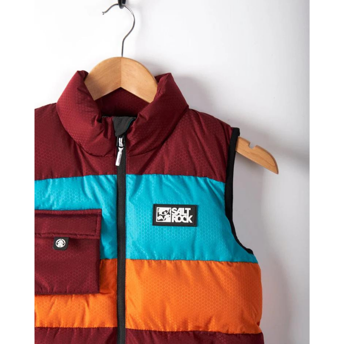 Saltrock Destroya Kids Gilet