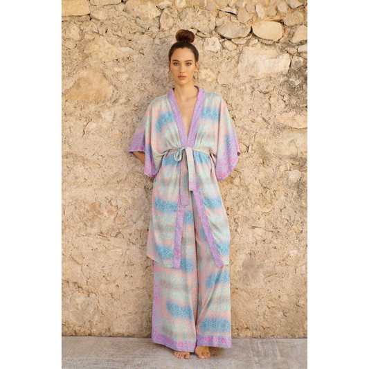 Piti Cuiti Emma Kimono