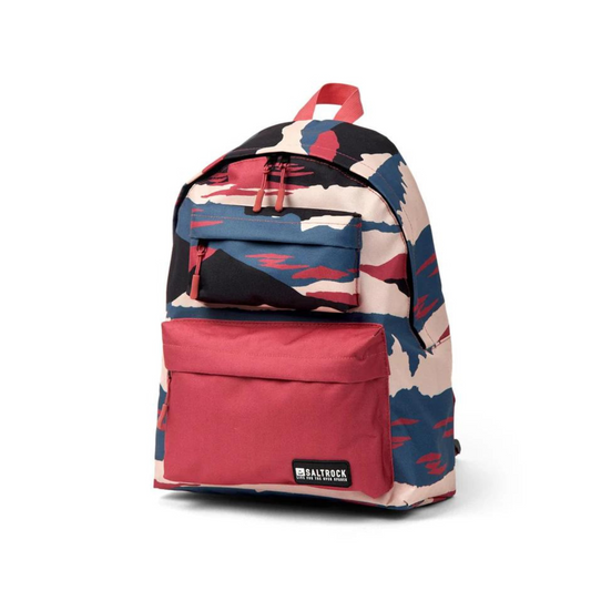 Saltrock Uni Backpack Blue