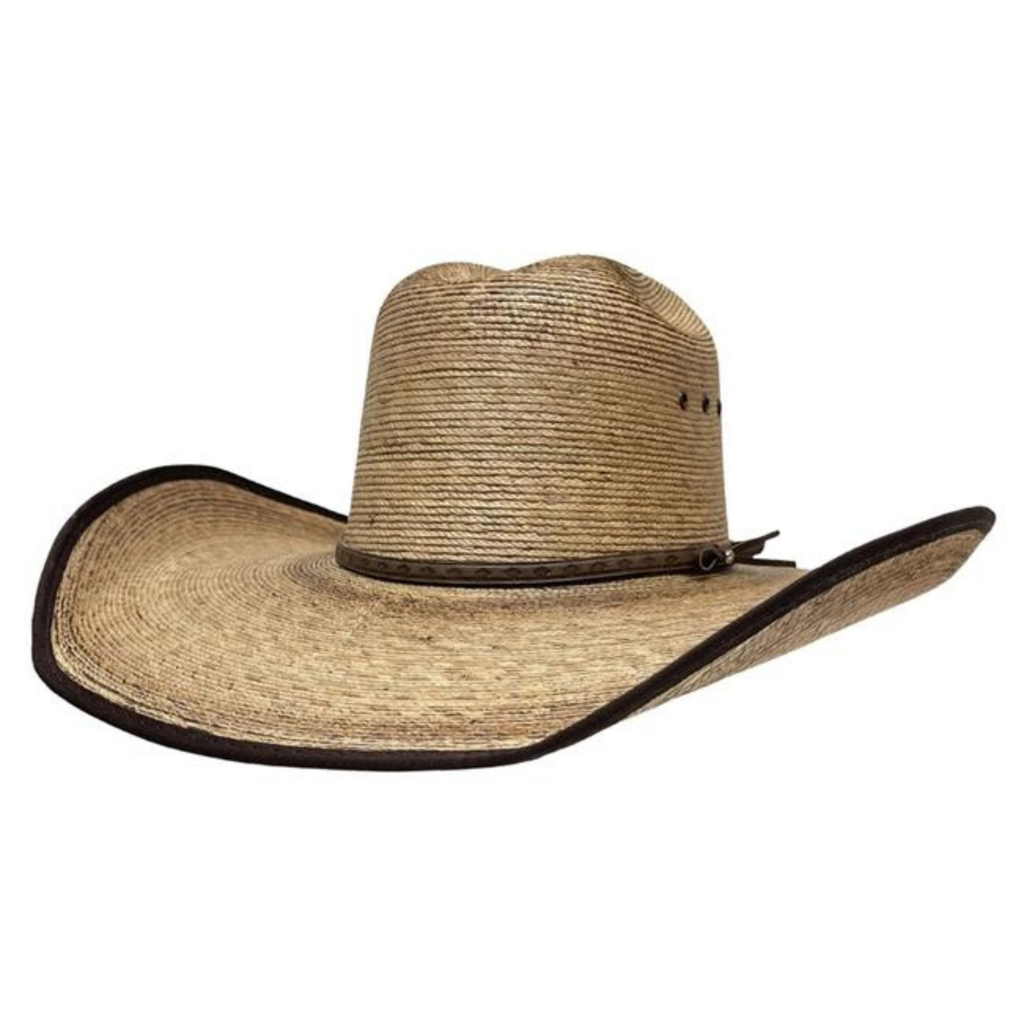 American Hat Makers Yuma Straw Hat