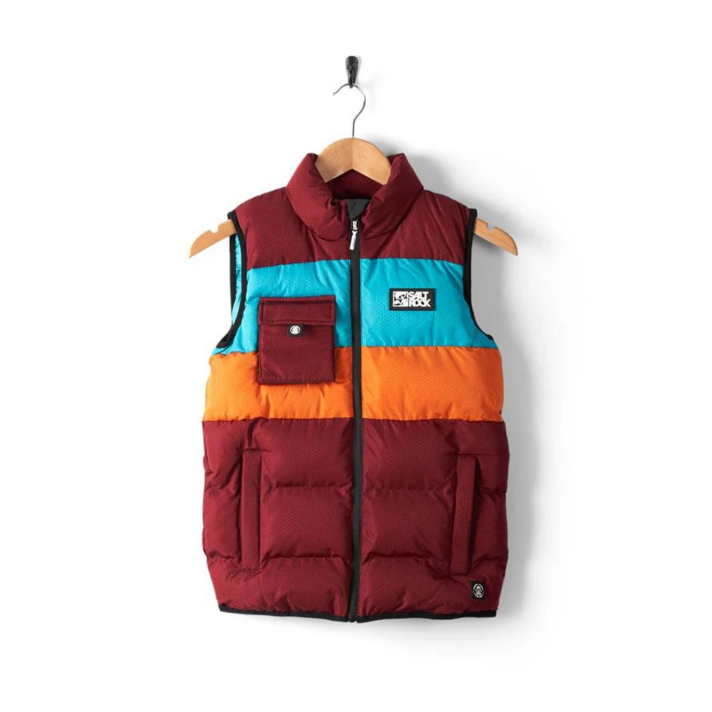 Saltrock Destroya Kids Gilet