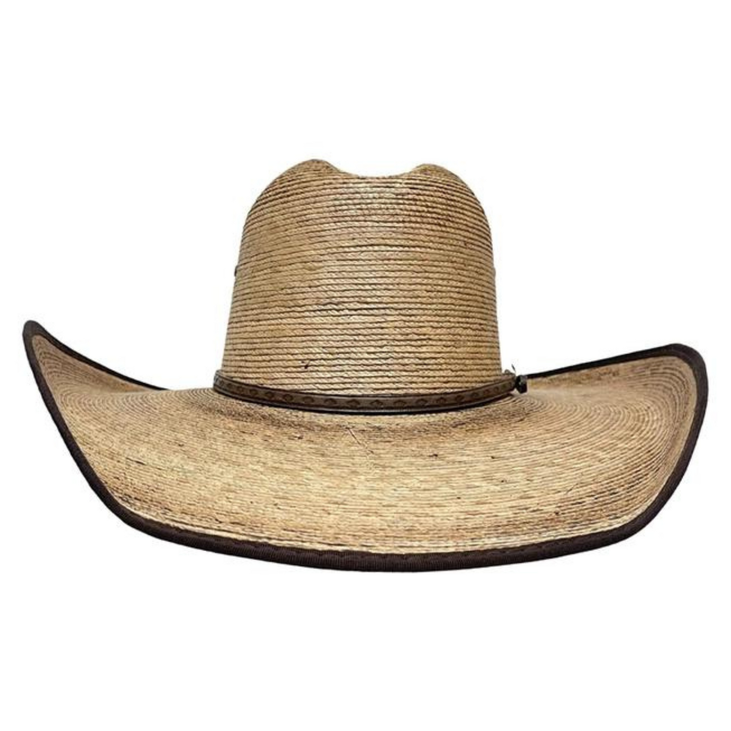 American Hat Makers Yuma Straw Hat