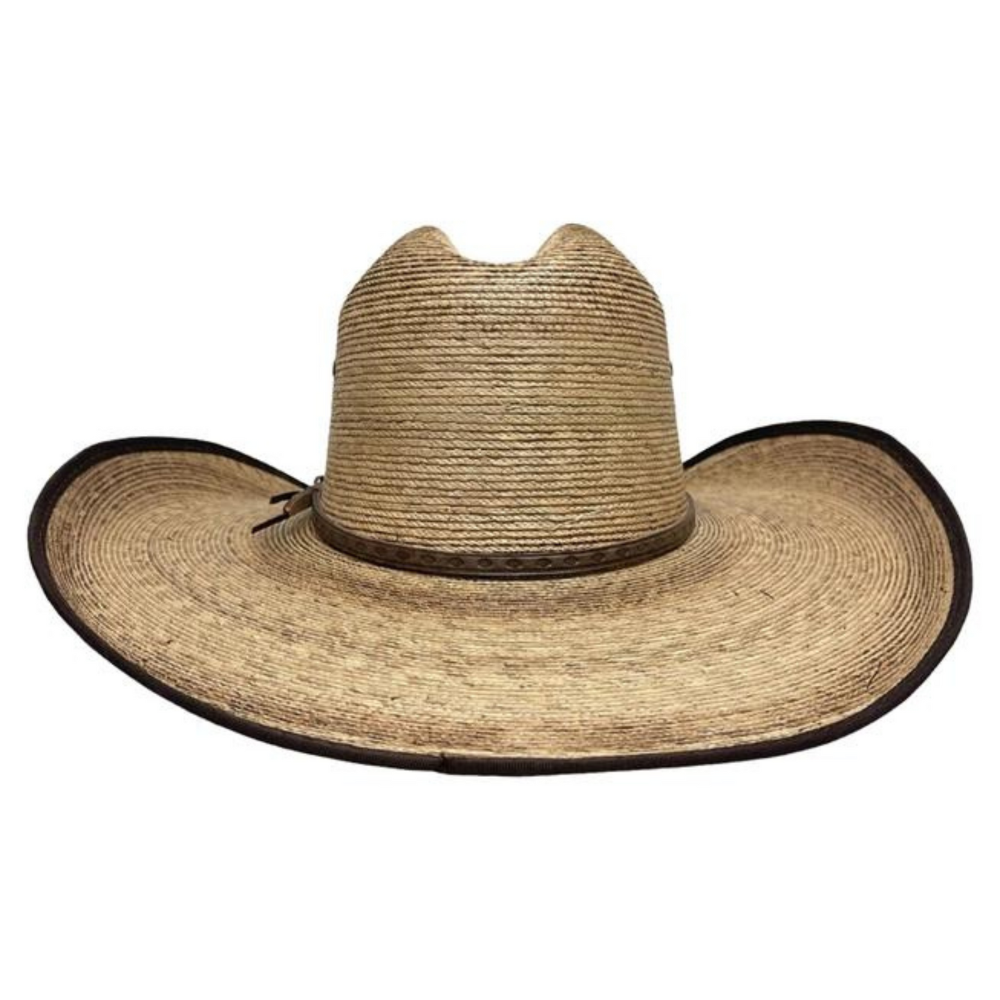 American Hat Makers Yuma Straw Hat