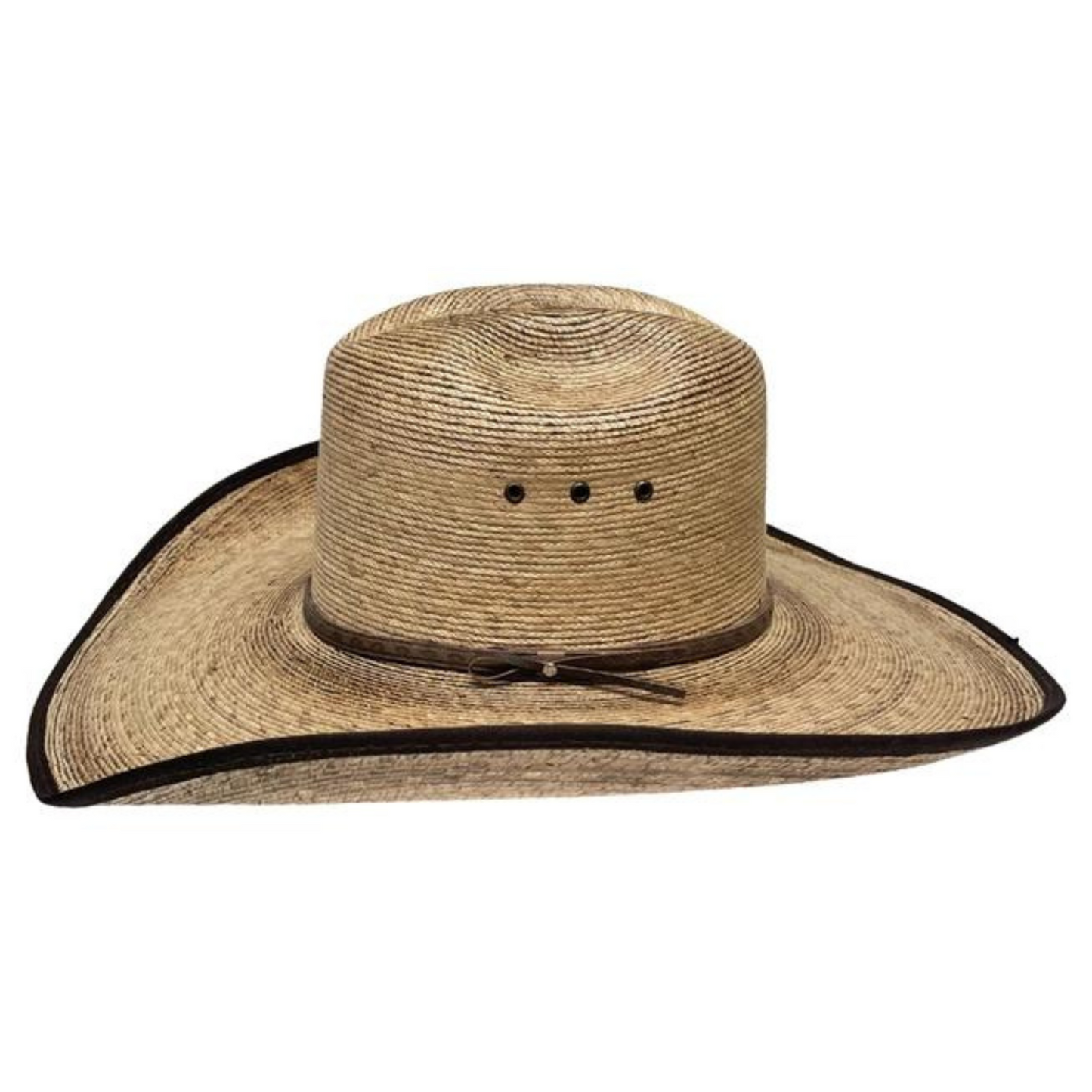 American Hat Makers Yuma Straw Hat