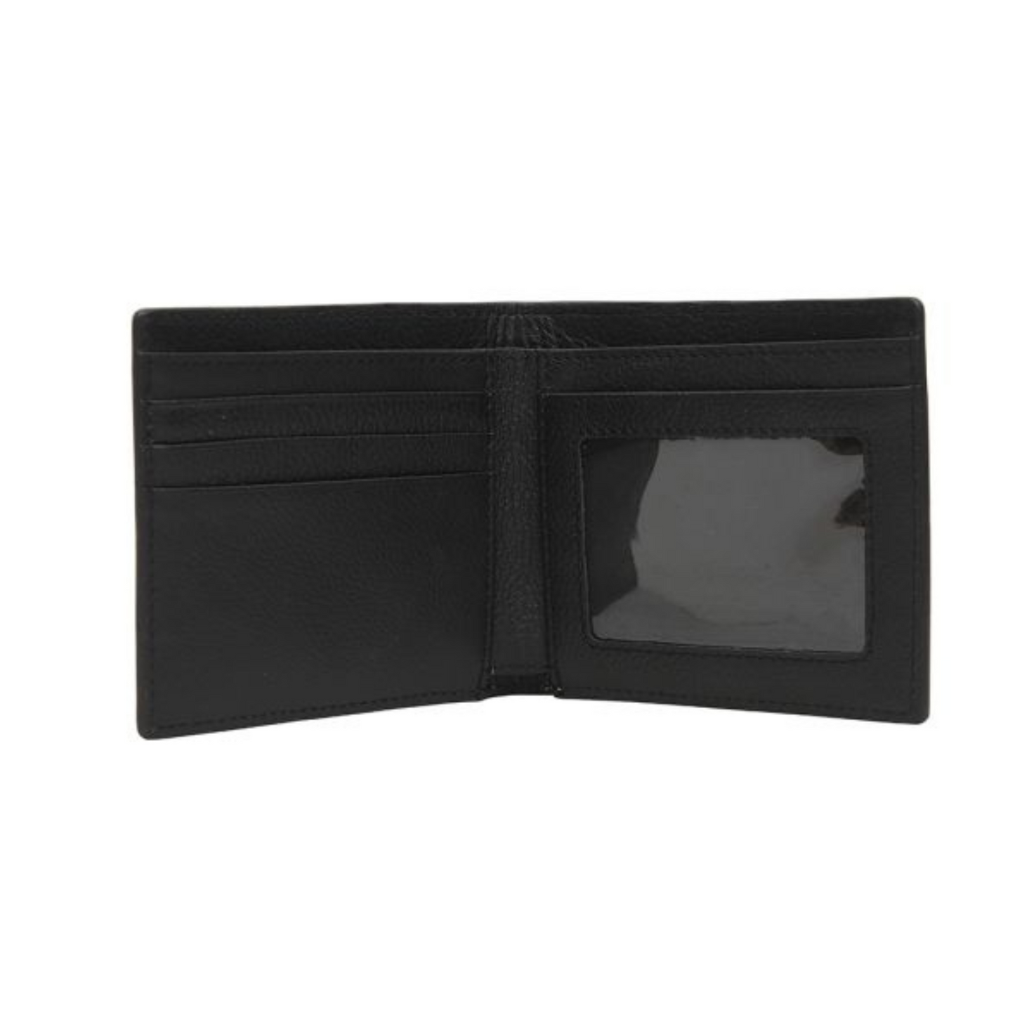 Finch Leather Wallet