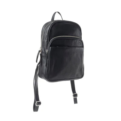 Roaming Traveller Backpack Black