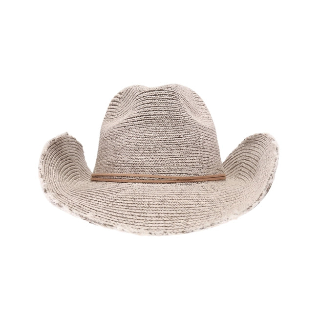 Coronado Distressed Cowboy Hat